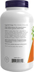 NOW Supplements Alfalfa 650 mg - Source of Vitamin K, Green Superfoods - 500 Tablets