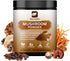 Mushroom Coffee - Lions Mane Mushroom Powder Instant Coffee with Lion's Mane,