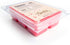 Shortie's Candle Company Sugarplum Cranberry Wax Melts Bulk Pack, Highly Scented 3 Oz. Bars (12 Oz. Total)