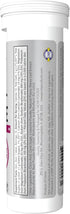 NOW Foods Sports Nutrition - Effervescent Effer-Hydrate Electrolyte Supplement, Recovery*, Orange Strawberry, 10 Tablets