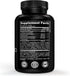 KUR Live Simply 60 Masculino Male Enhancing Supplement Natural Male Enhancement & Enlargement Tablets Supports Blood