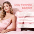 WXDOAU 120 Count Radiancy Probiotic for Women Vaginal Health - Vaginal Dryness & Ph Balance with Lactobacillus Strains