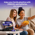 36 Pack AAA Batteries, High-Performance Alkaline with Long-Lasting Power, 10-Year Shelf Life for Household Devices