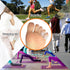 10 Pack Pinky Toe Sleeves Protectors - Small Toe Splints Covers in White, Protects from Rubbing and Pain