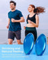nalax Hemorrhoid Treatment Ice Pack for Fast Relief, Cooling Gel Packs Pads - Ultra-Soft, No Mess, 2 Storage Cases