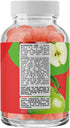 Gummies Gummies Immune Gummy 60 Count Apple Cider Vinegar with the Mother - ACV for Adults for Support Digestion Gut