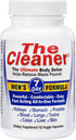 Century Systems The Cleaner Detox, 7-Day Complete Internal Cleansing Formula, 52 Vegetarian Capsules