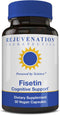 Fisetin | Senolytic Dietary Flavonoid - Non-GMO, Vegan, Gluten-Free, 100 mg, 30 Veggie Caps
