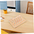 TOYANDONA Finger Dexterity Training Board - Hand Therapy Equipment for Rehabilitation