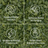 Nature’s Sunshine Magnesium Complex - High Potency Supplement for Muscle Function, Energy Production, 50 Servings (100