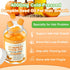 JOVITHEA 2 Pack Gummies 6 9, 120 Count Pumpkin Seed Oil with Saw Palmetto, Organic Pumpkin Seed Oil Supplement for Hair
