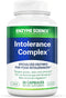 Intolerance Complex Digestive Enzyme Supplement, 30 Capsules