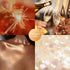 KYDA Highlighter Powder Spray, High Gloss Glitter Makeup for Face and Body, Champagne Gold