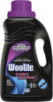 Woolite Darks Defense Liquid Laundry Detergent, 50 Fl Oz, 33 Loads, Regular & HE Washers
