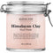 MAJESTIC PURE Himalayan Clay Mud Mask - Exfoliating and Acne Fighting Mask, 10 oz
