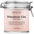 MAJESTIC PURE Himalayan Clay Mud Mask - Exfoliating and Acne Fighting Mask, 10 oz