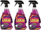 PURPLE POWER Concentrated Industrial Cleaner/Degreaser - Pack of 3