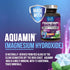 Magnesium Complex Supplement 500mg with Glycinate, Oxide, Malate, Citrate - High Absorption Capsules for Muscle, Heart,