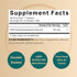 NatureBell DHEA 50mg, 300 Capsules | Micronized Grade for Better Absorption – Plant-Based DHEA Source – Supports Energy Levels & Healthy Aging for Men and Women – Non-GMO