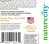 True-E Full Spectrum Tocotrienols Vitamin E & Natural Alpha Tocopherol Supplement | Non-GMO, 60 Soft gels by NatureCity