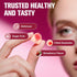 Gummies D3 K2 3 CoQ10 B12, B1, B2, B3, B5, B6, B7 B9 Ultra Methylated Vitamin B Complex Sugar Free - All B Vitamins +