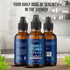 Nexon Botanics Eucalyptus & Lavender Shower Steamer Spray, 2 fl oz - Aromatherapy, Mood Enhancer, Instant Deodorizer
