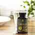 Calcium 1200 mg with Vitamin D3 | 120 Tablets | Supports Bone Strength, Teeth & Immune System, Nature's Absorbable