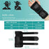 Wrist Thumb Brace Heating Pad for Arthritis Relief, Heated Wrap for Carpal Tunnel, Sprains, and Tendonitis Pain