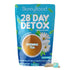 Skinny Boost Evening Detox Tea, 14 Tea Bags, Supports Detox and Cleanse, 100% All Natural, Vegan, Non GMO