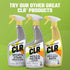 CLR Stain-Free Carpet, Floor & Fabric Stain Remover, 26 Ounce