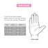 Disposable Gloves for Women, Pink Vinyl Gloves, Latex Free for Cooking, Food Prep, Cleaning, 50 Pack