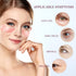 FANMIN Under Eye Mask, Gel Pads with Collagen, Skincare Eye Patch Masks for Women and Men