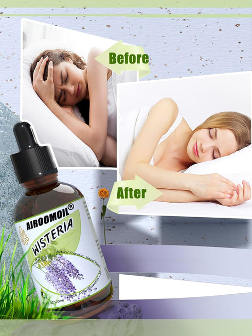 Premium Lavender Essential Oil for Relaxation DIY Diffusers, Candles, Soaps, Shampoo, 4 Fl Oz