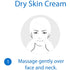 Pond's Dry Skin Cream, Rich Hydrating Skin Cream, 3.9 Oz