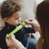 Set 2) TalkTools Jiggler - Oral Facial Massager - Sensory Awareness Tool for Jaw and Lips | Improve Speech and Feeding