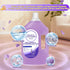 QKLYXEN 82 OZ Floor Cleaning Solution Compatible with Tineco FL Lavender Floor Cleaner Rich, Long-lasting Fragrance