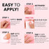 Kiara Sky Professional Nails Dipping Powder, MEDIUM PINK, 2 oz
