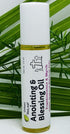 Urban ReLeaf Anointing and Blessing Oil Roll-On ! Smells Great! Frankincense, Myrrh, Holy Bible Oils, Olive, Grapeseed.