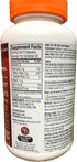 Member's Mark Fiber Capsules 2Pack (400 Count) Liquids, Toothpaste, etc. for at Least