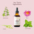 Urban Moonshine Joy Tonic, 2 Fl Oz, Stress Relief with Motherwort & Lemon Balm