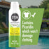 STEM Mosquito Repellent and Tick Spray, Fragrance-Free Picaridin Bug Spray, 4 oz, Repels Mosquitoes and Ticks