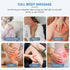 Massage Roller Ball, Neck Massager for Pain Relief, Deep Tissue Tool for Sore Muscle Relief