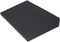 Back Wedge Cushion for Support - Stress Relief and Posture When Sitting in Chair or Car (Small Size 12”)