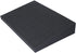Back Wedge Cushion for Support - Stress Relief and Posture When Sitting in Chair or Car (Small Size 12”)