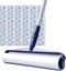 13.8in Large Size Lint Rollers for Pet Hair - Extra Sticky 51.2in Long Handle Giant Hair Picker Upper