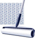 13.8in Large Size Lint Rollers for Pet Hair - Extra Sticky 51.2in Long Handle Giant Hair Picker Upper