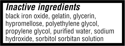 Cetirizine Hcl - 10mg Softgel, 40 Count