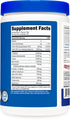 Nutricost Pre-C Pre-Workout Complex with Creatine, Blue Raspberry, 30 Servings, 450g Powder