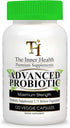 PROBIOTIC Supplement 5.75 Billion Organisms - Bacillus Subtilis, Bifidobacterium Longum, 120 Caps