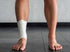 Iconikal 4-Pack White Athletic Tape, Easy Tear Sports Tape, 1.5” x 24 Feet Each Roll, Extra Strong, No Sticky Residue
